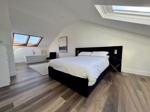 Master Suite- click for photo gallery